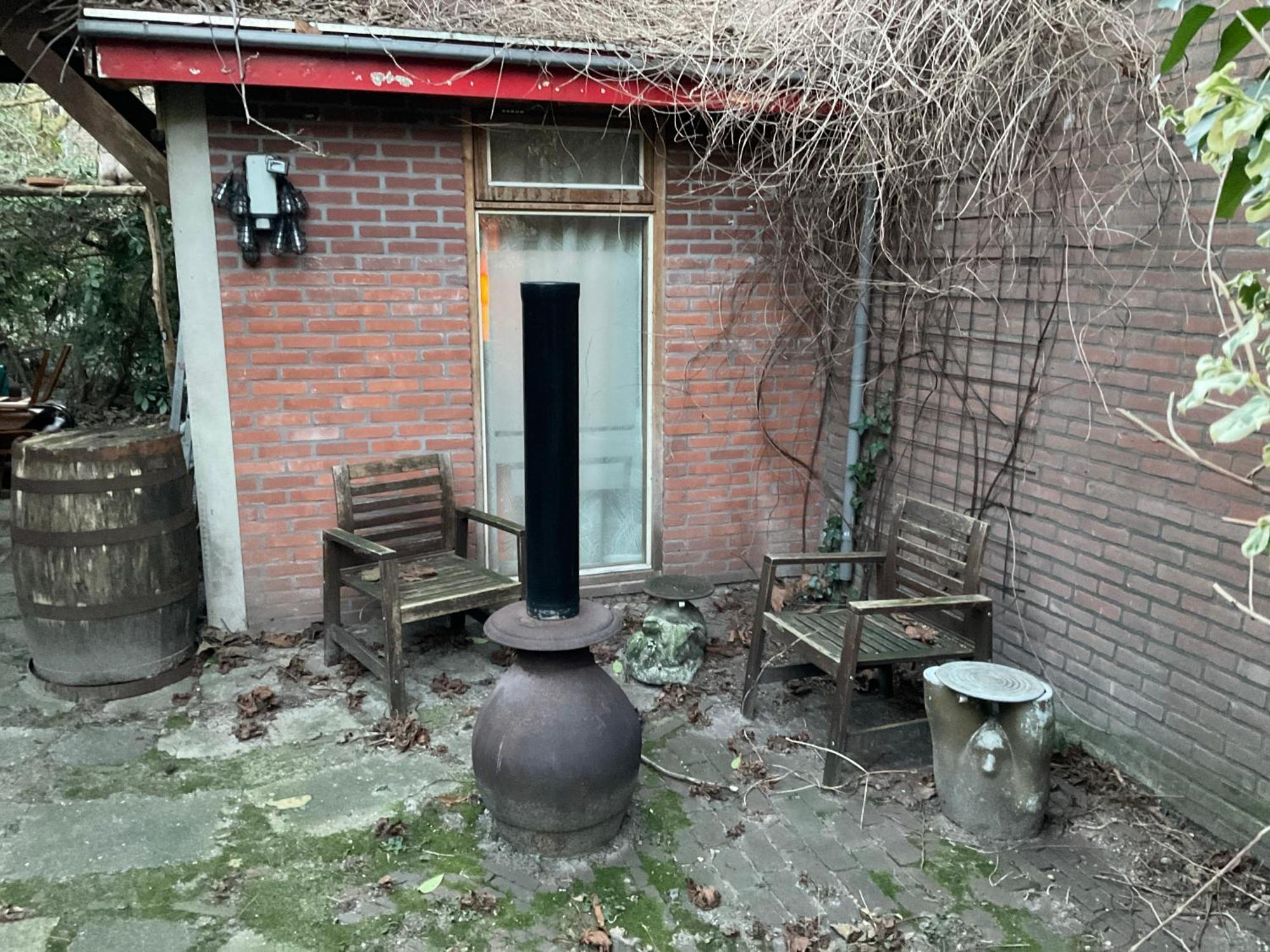 Apartment Tiny House For 2 With Private Garden *